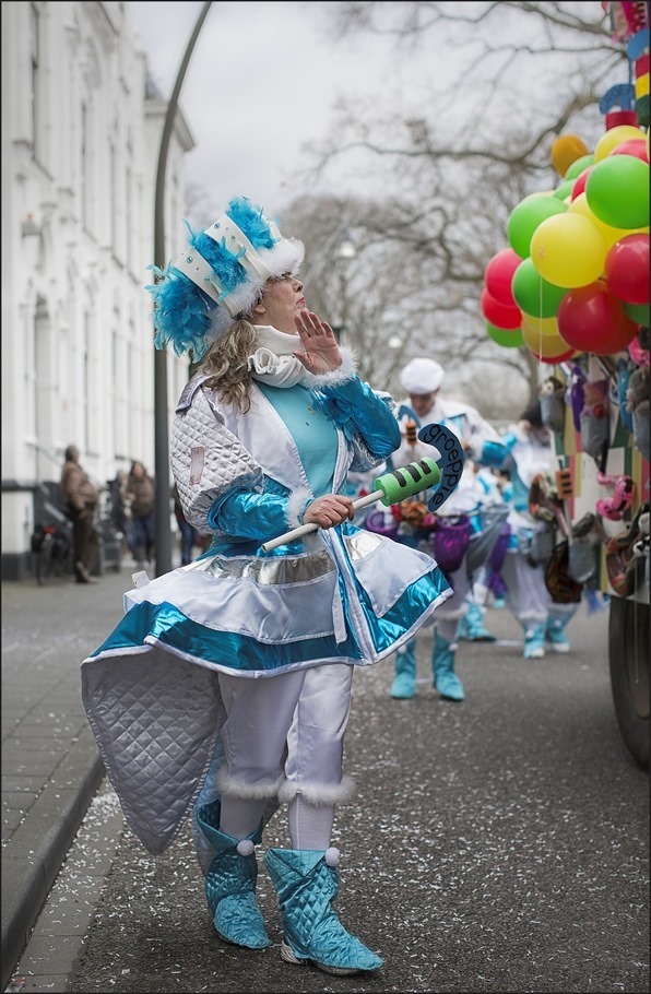 Carnaval 2014 Foto